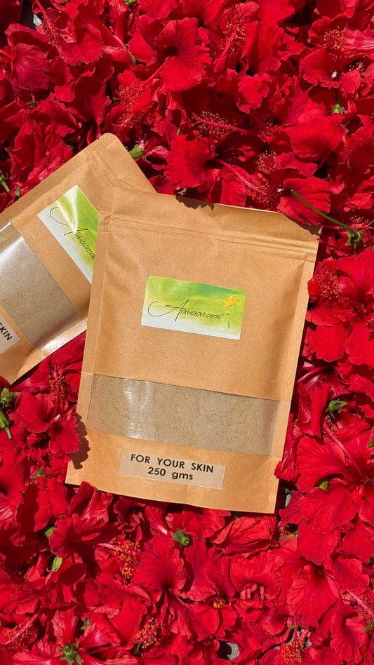 Herbal Bath Powder